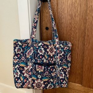 Harry Potter Vera Tote